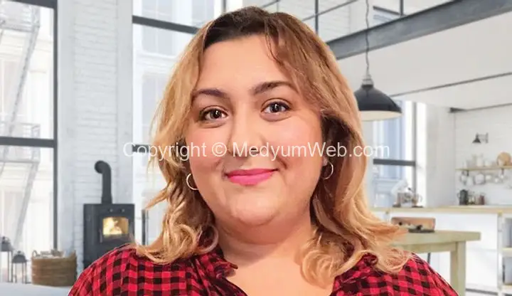 Altıntas Medyum Firdevs